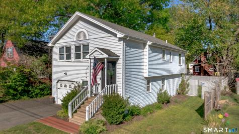 18 Atwood Street Plainville CT 06062