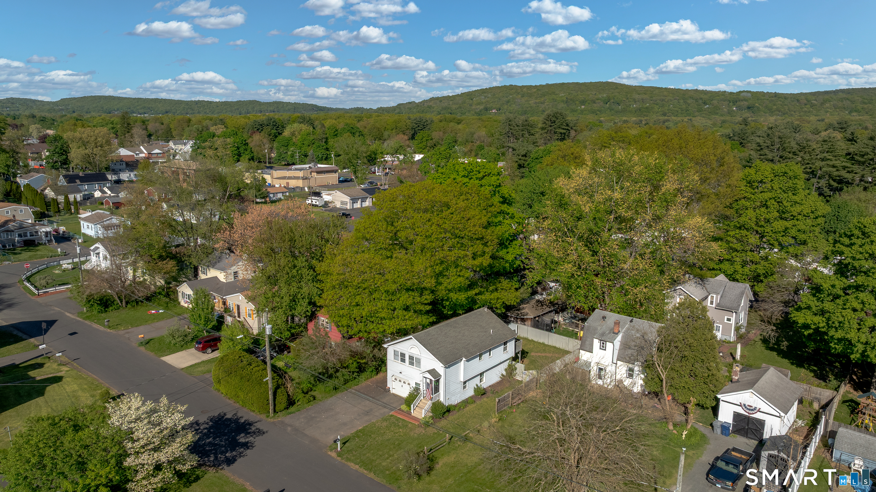 18 Atwood Street Plainville CT 06062