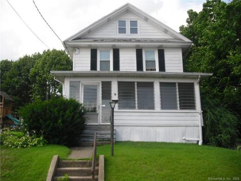 44 Culver Street Naugatuck CT 06770