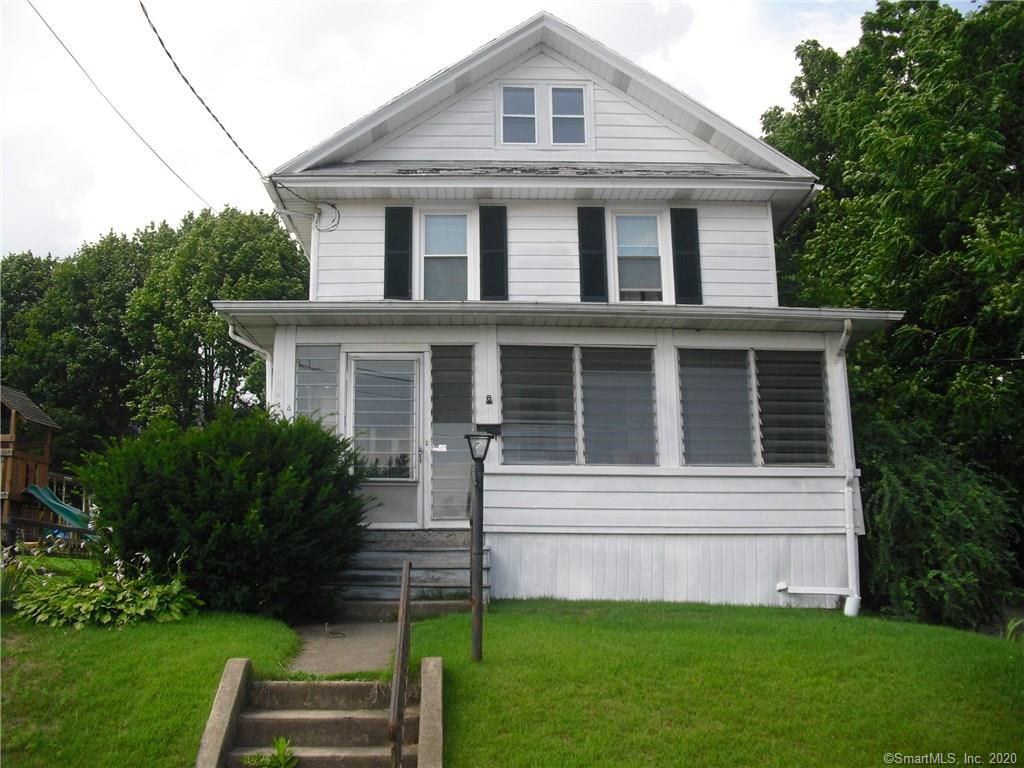 44 Culver Street Naugatuck CT 06770