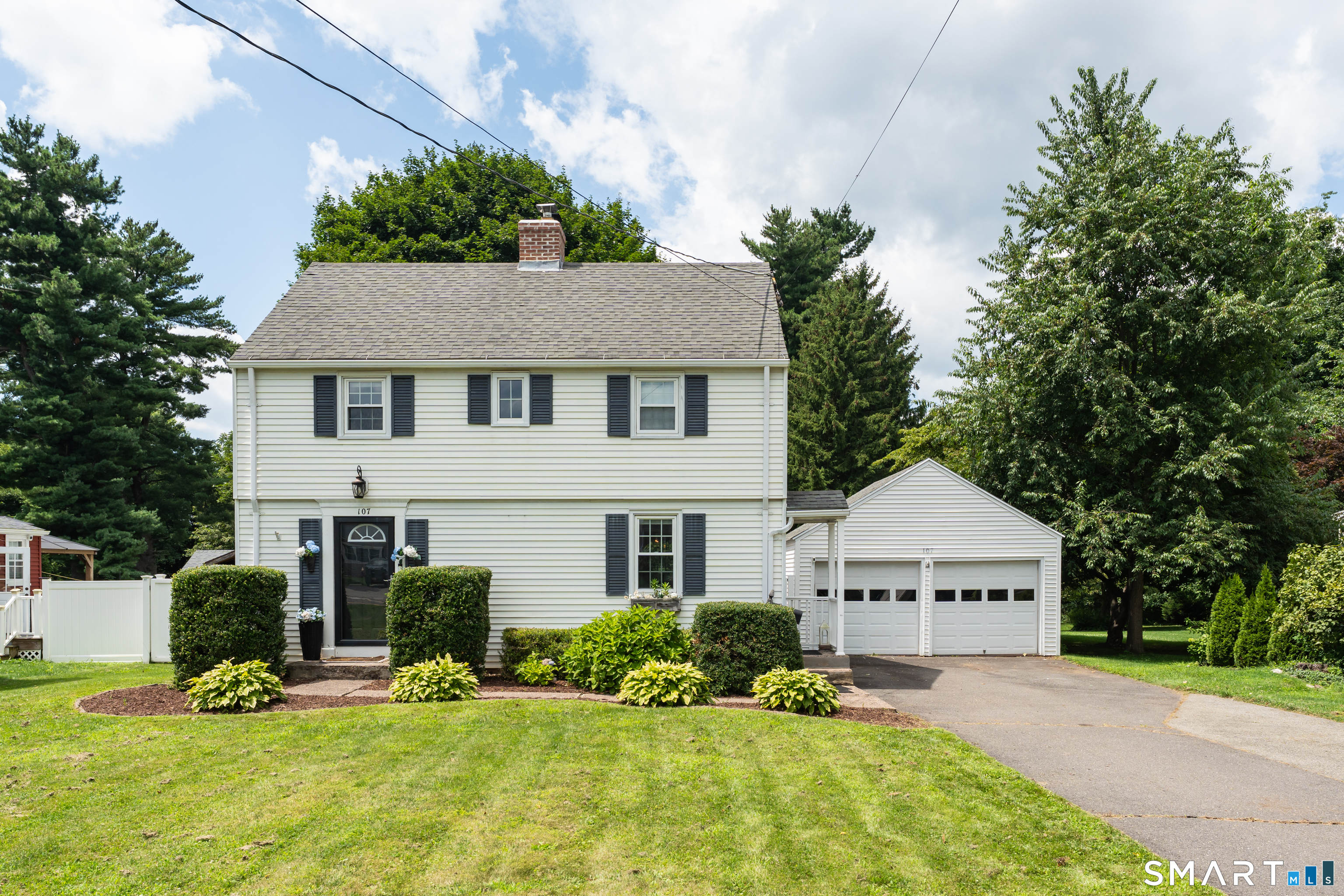 107 Bailey Road Rocky Hill CT 06067