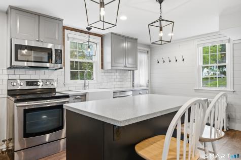 107 Bailey Road Rocky Hill CT 06067