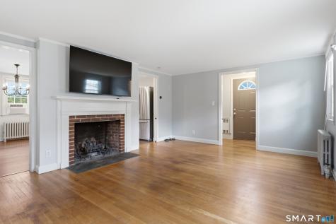 107 Bailey Road Rocky Hill CT 06067