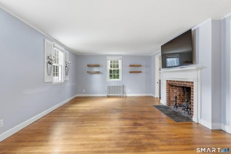 107 Bailey Road Rocky Hill CT 06067