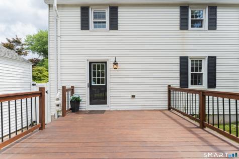 107 Bailey Road Rocky Hill CT 06067