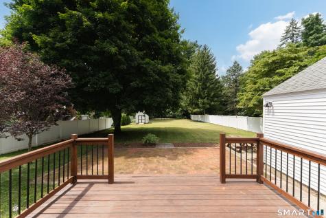 107 Bailey Road Rocky Hill CT 06067