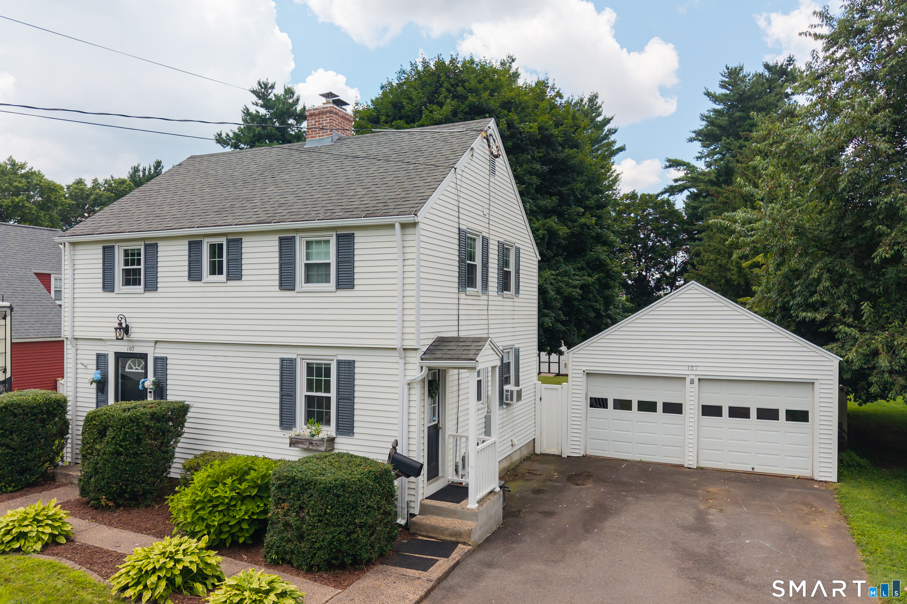 107 Bailey Road Rocky Hill CT 06067