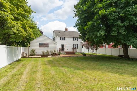 107 Bailey Road Rocky Hill CT 06067