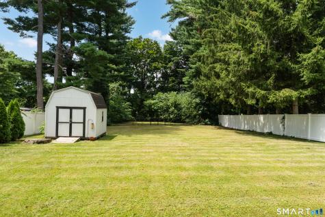 107 Bailey Road Rocky Hill CT 06067