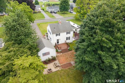 107 Bailey Road Rocky Hill CT 06067