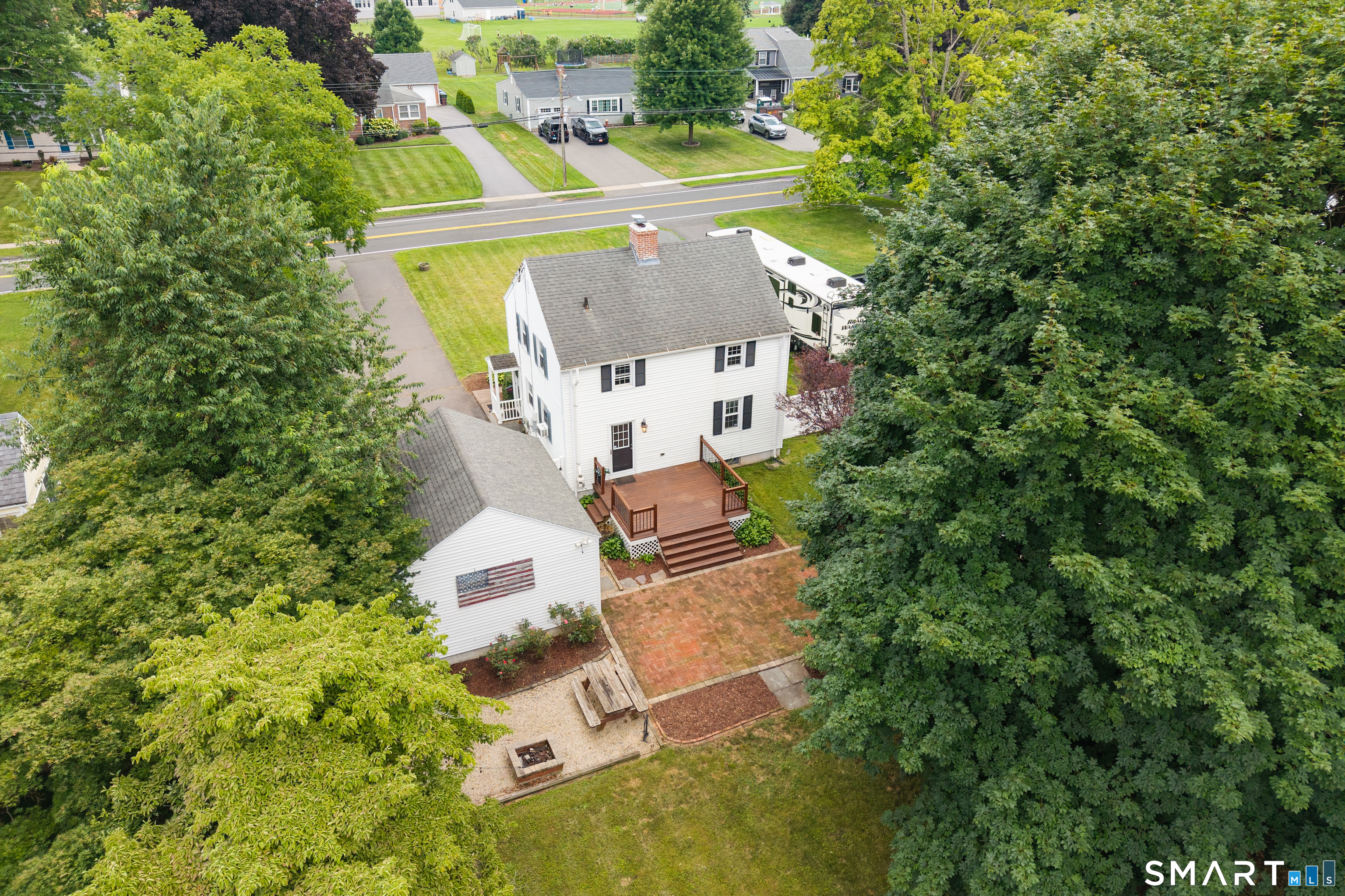 107 Bailey Road Rocky Hill CT 06067