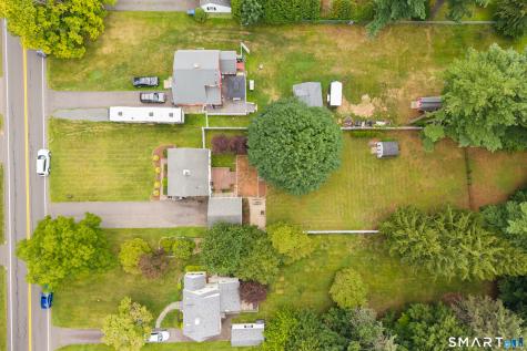 107 Bailey Road Rocky Hill CT 06067