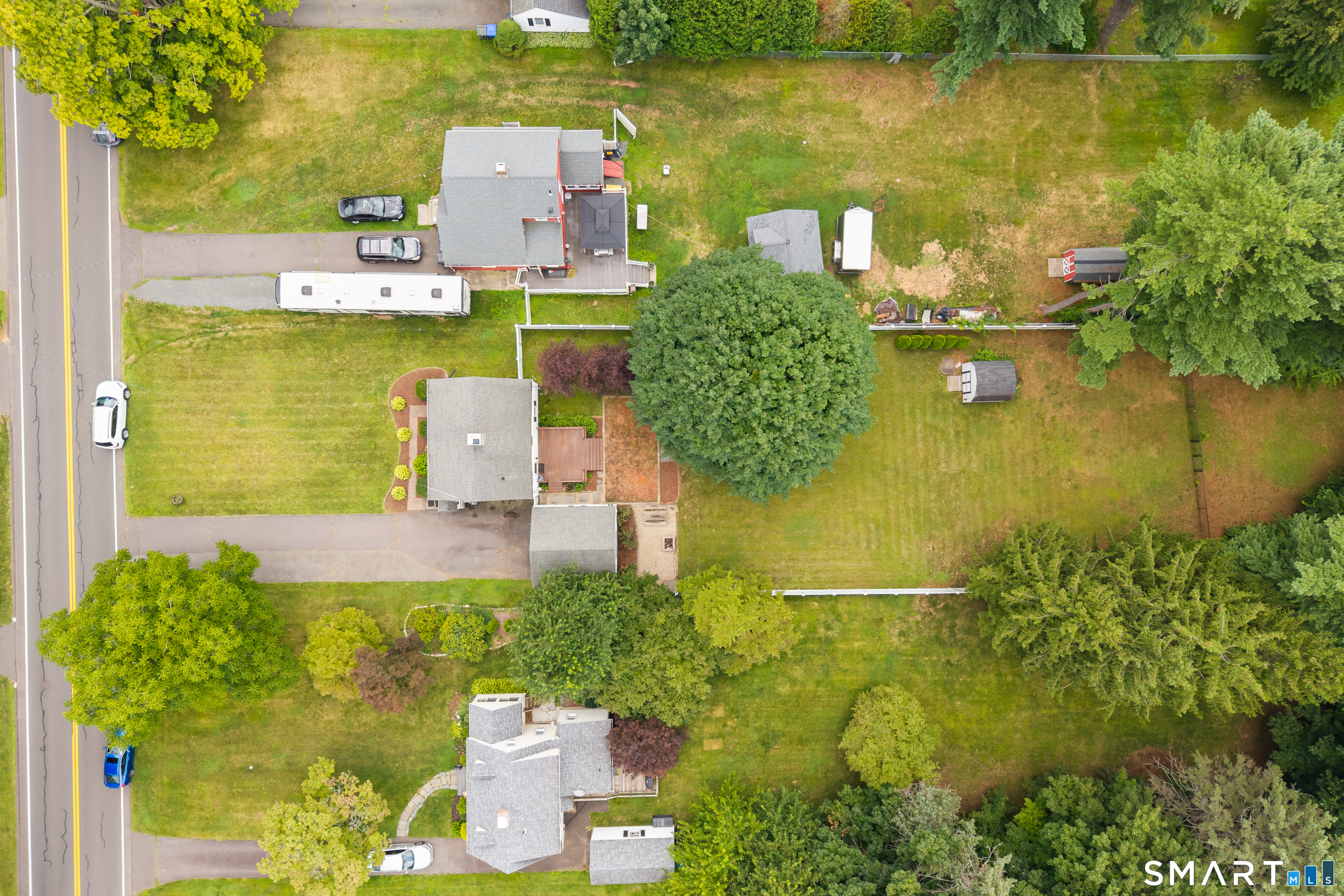 107 Bailey Road Rocky Hill CT 06067