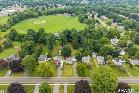 107 Bailey Road Rocky Hill CT 06067