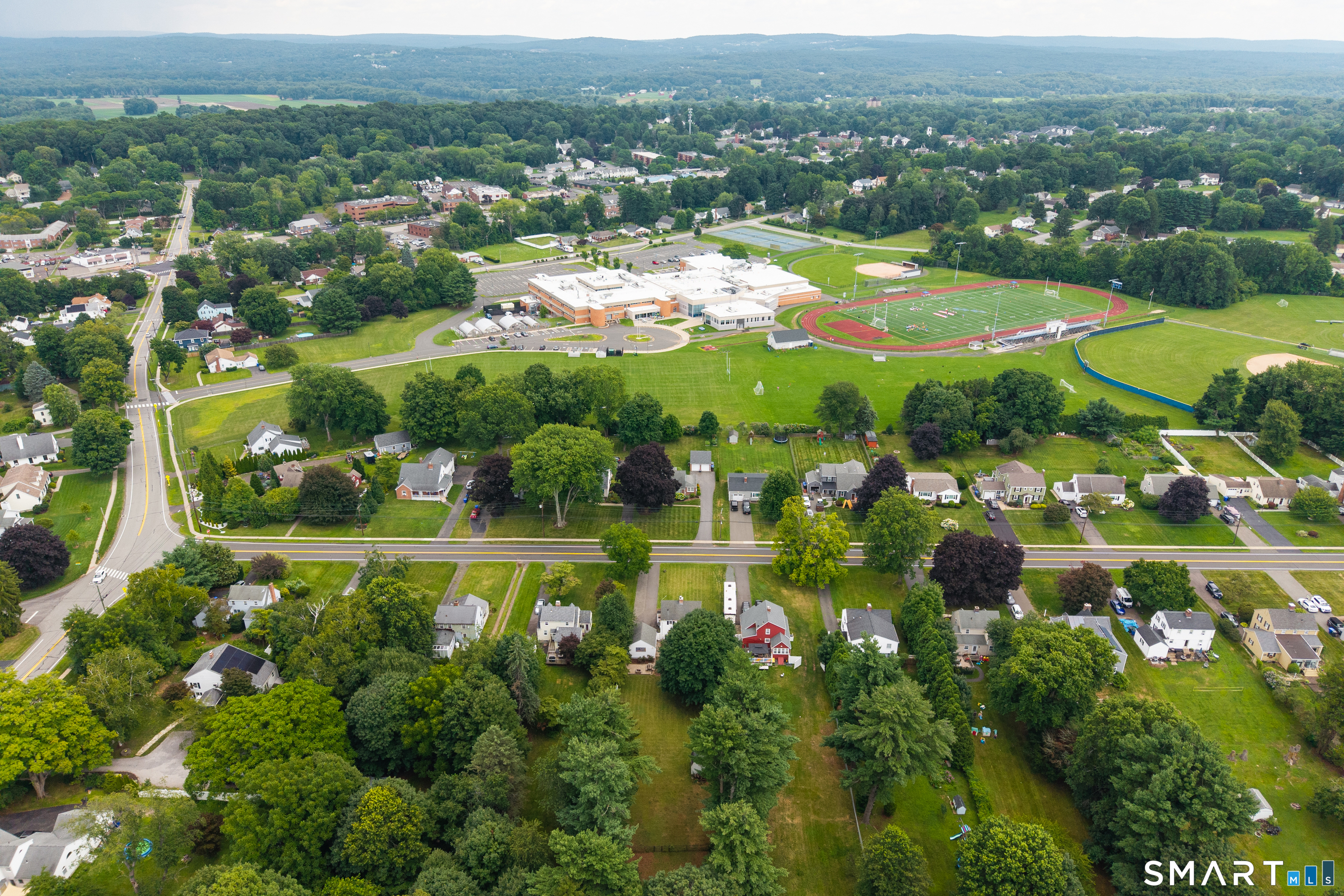 107 Bailey Road Rocky Hill CT 06067