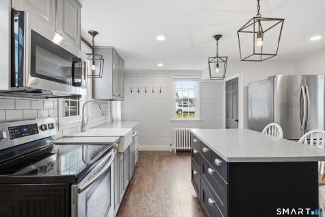 107 Bailey Road Rocky Hill CT 06067
