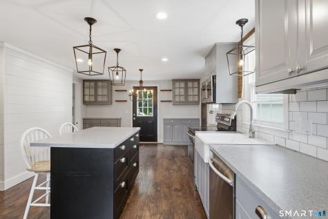 107 Bailey Road Rocky Hill CT 06067