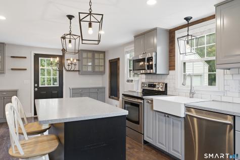 107 Bailey Road Rocky Hill CT 06067