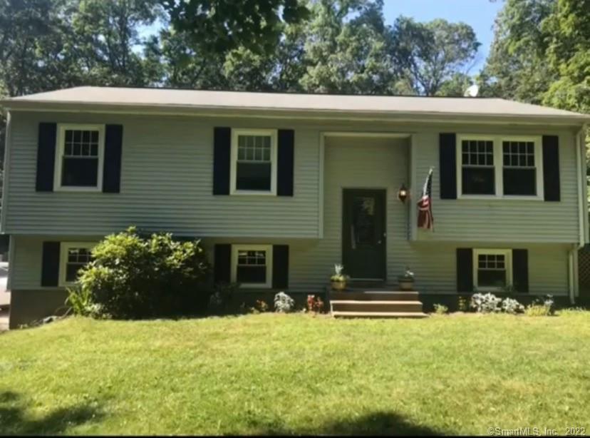 126 Boston Turnpike Eastford CT 06242
