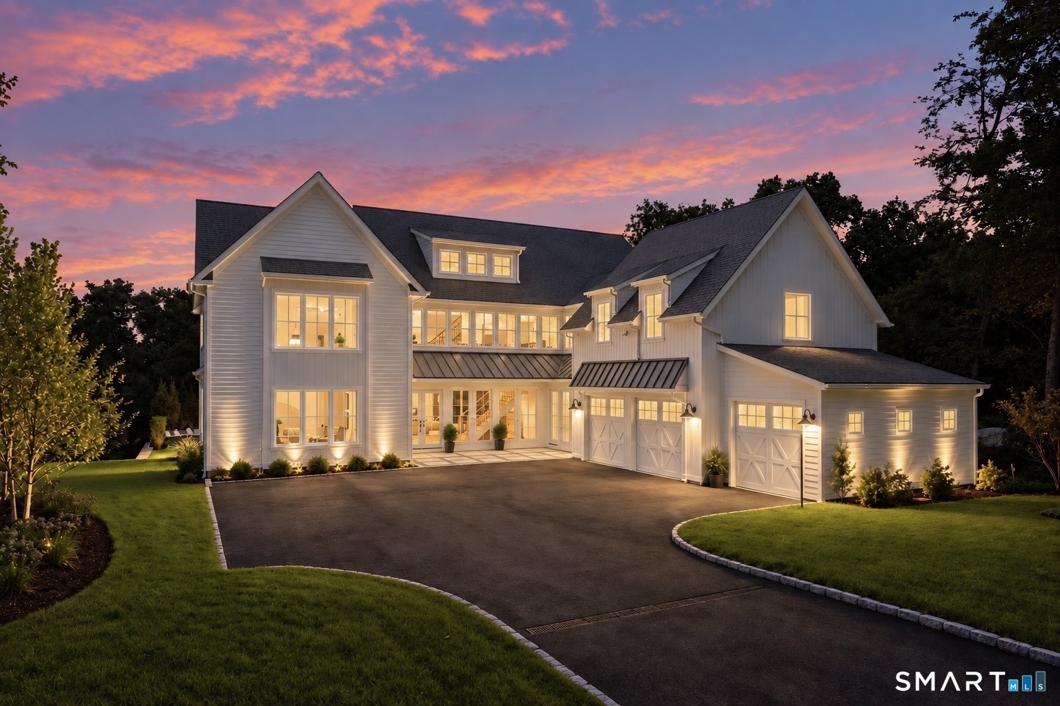 13 Edgemarth Hill Road Westport CT 06880