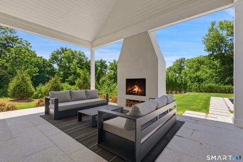13 Edgemarth Hill Road Westport CT 06880