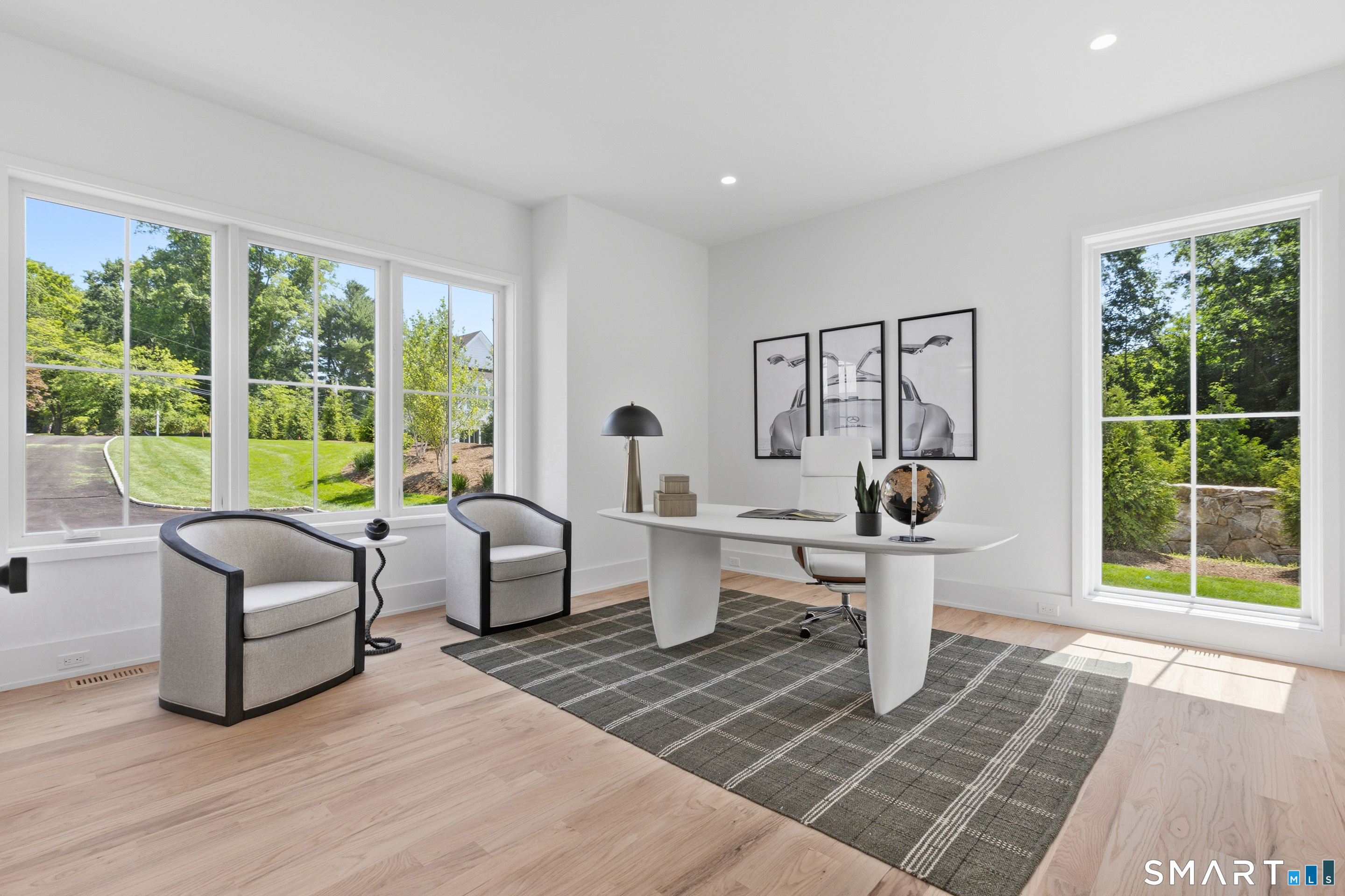 13 Edgemarth Hill Road Westport CT 06880