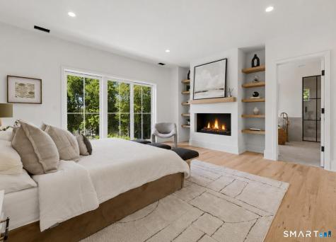 13 Edgemarth Hill Road Westport CT 06880