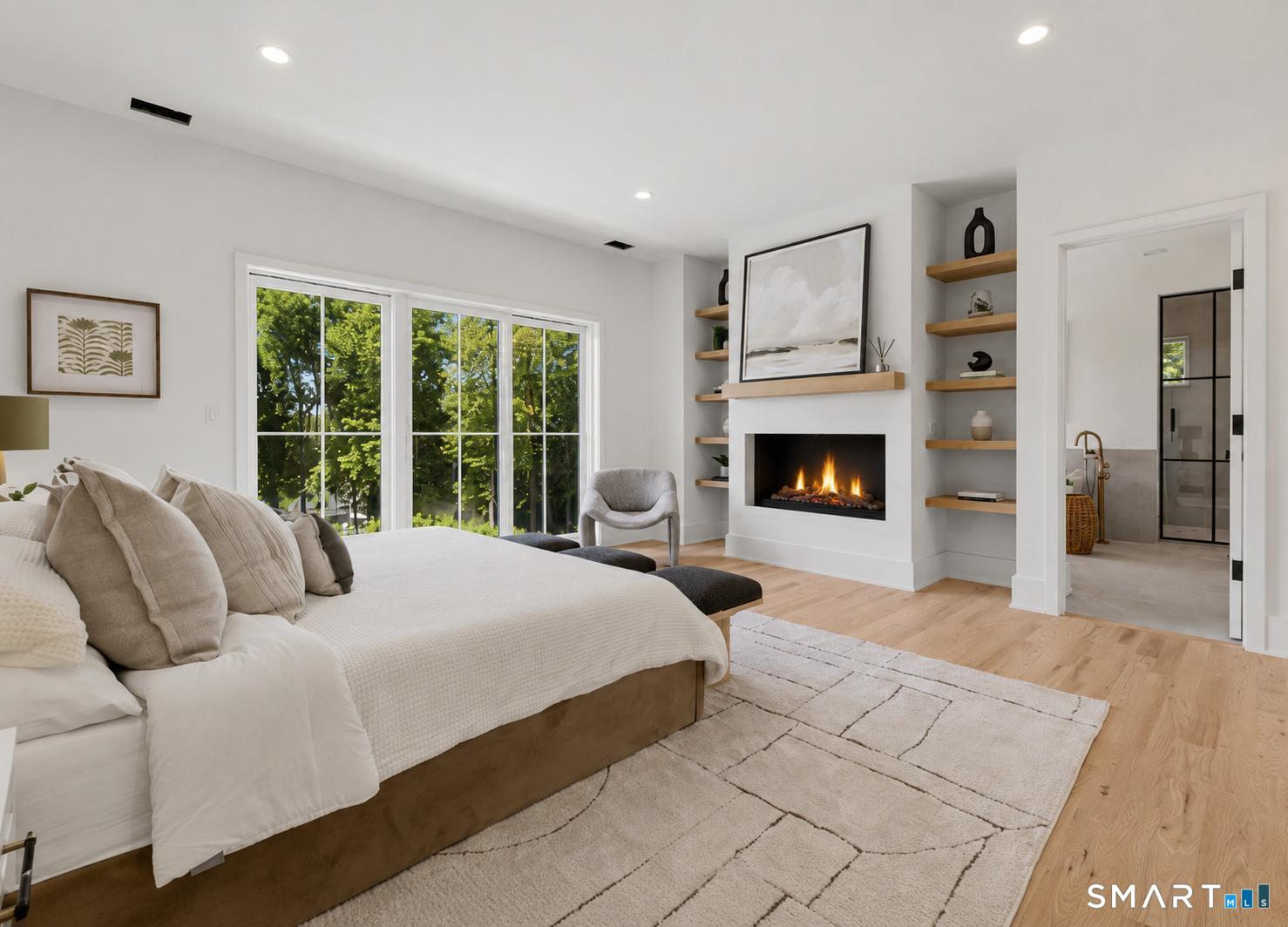 13 Edgemarth Hill Road Westport CT 06880
