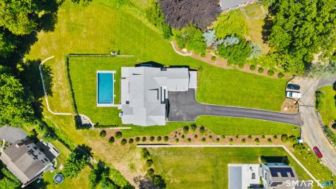 13 Edgemarth Hill Road Westport CT 06880