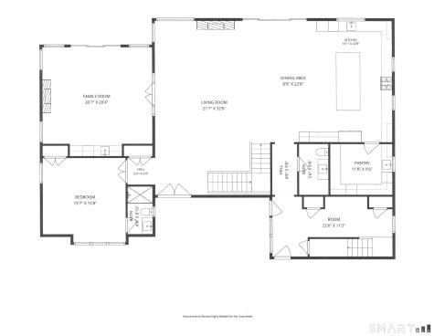 13 Edgemarth Hill Road Westport CT 06880