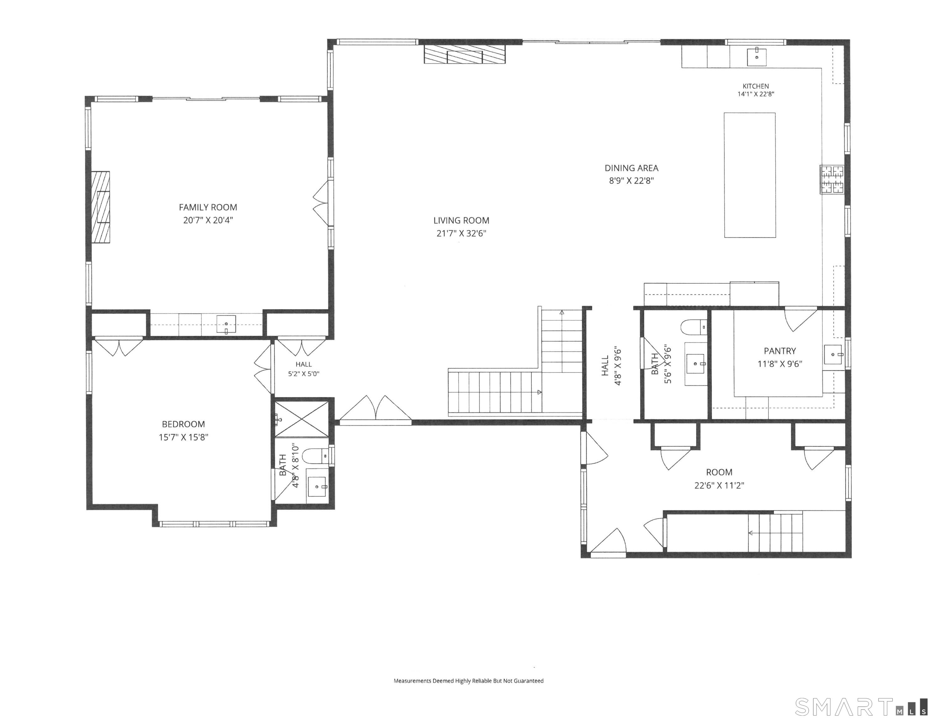 13 Edgemarth Hill Road Westport CT 06880