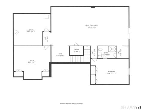 13 Edgemarth Hill Road Westport CT 06880