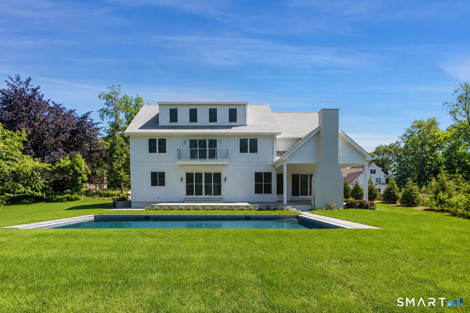 13 Edgemarth Hill Road Westport CT 06880