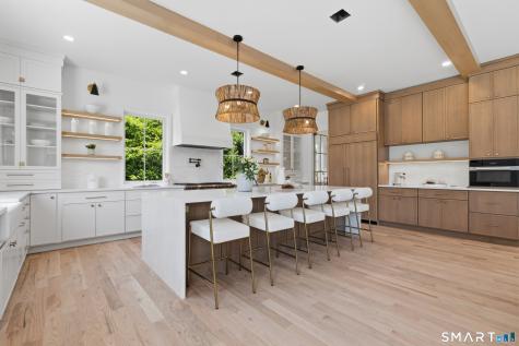 13 Edgemarth Hill Road Westport CT 06880