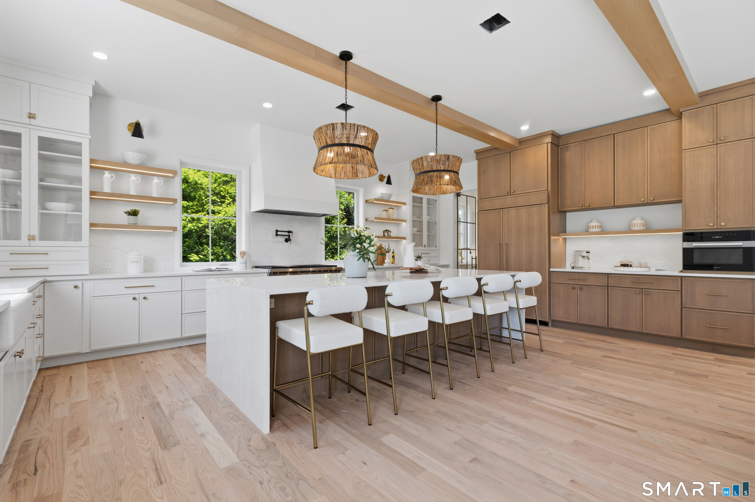 13 Edgemarth Hill Road Westport CT 06880