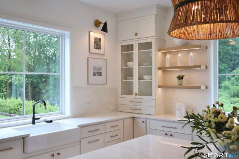 13 Edgemarth Hill Road Westport CT 06880