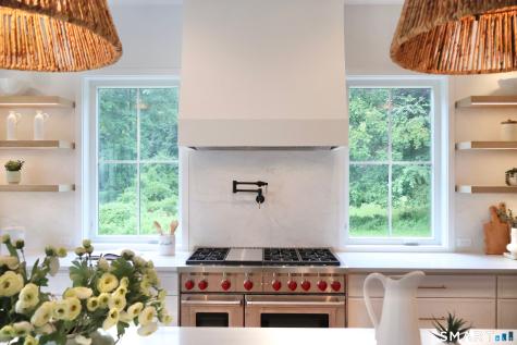 13 Edgemarth Hill Road Westport CT 06880