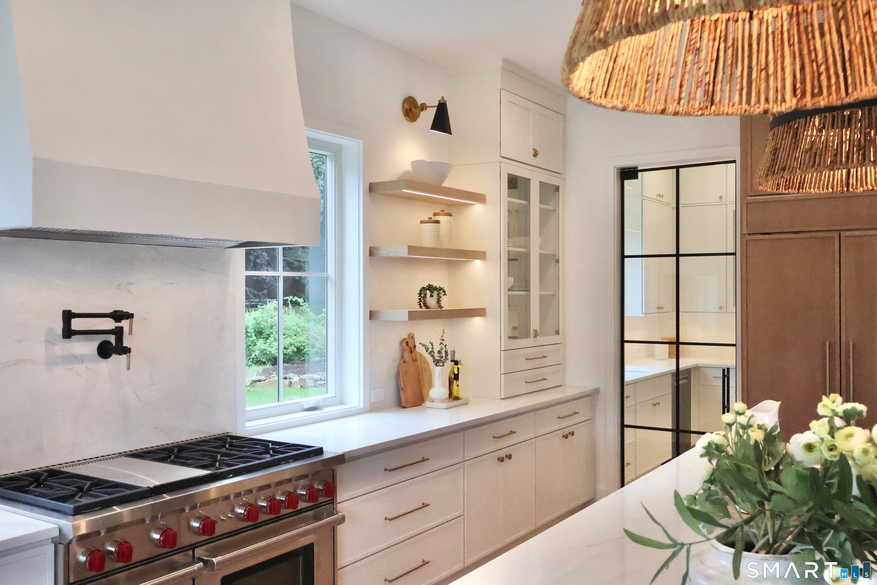 13 Edgemarth Hill Road Westport CT 06880