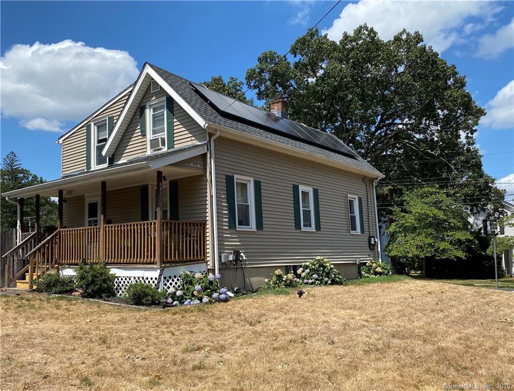 182 North Elm Street Manchester CT 06042