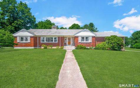 779 Ridge Road Middletown CT 06457