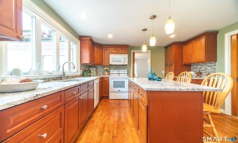 779 Ridge Road Middletown CT 06457