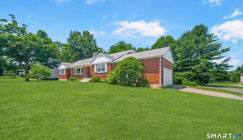779 Ridge Road Middletown CT 06457