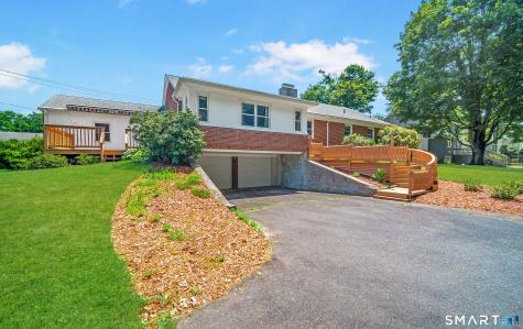 779 Ridge Road Middletown CT 06457
