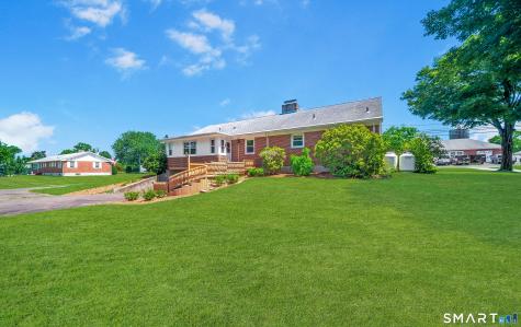 779 Ridge Road Middletown CT 06457