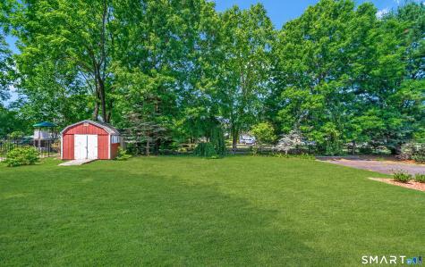 779 Ridge Road Middletown CT 06457
