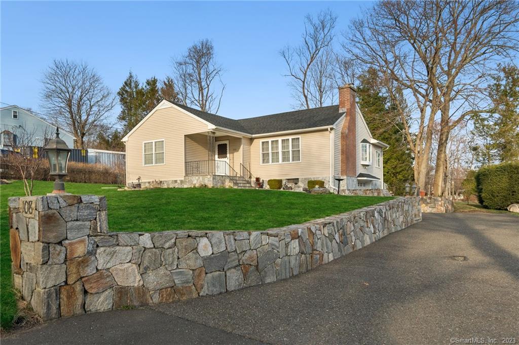 108 Hickory Lane Wolcott CT 06716