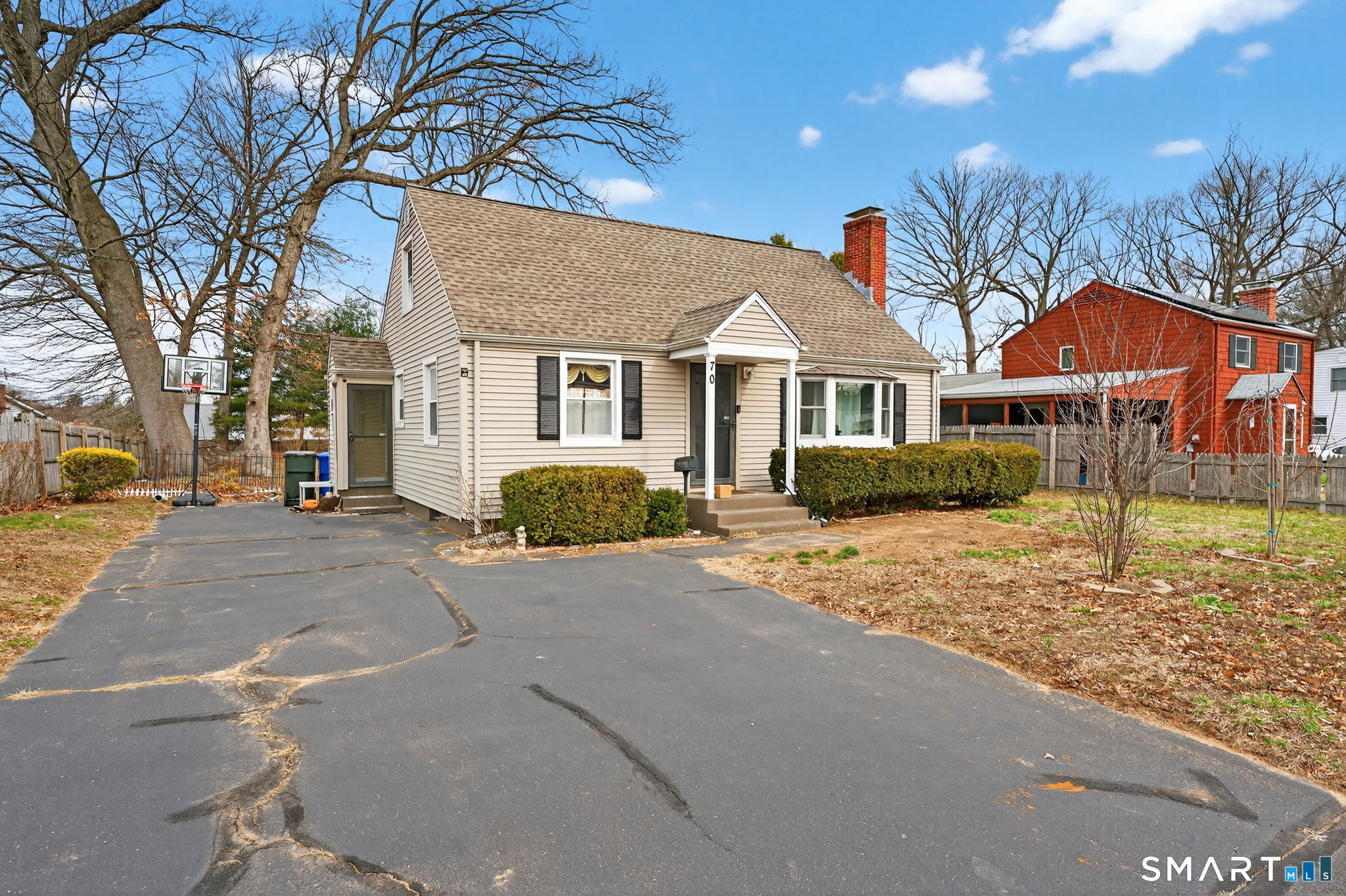 70 Shadycrest Drive East Hartford CT 06118