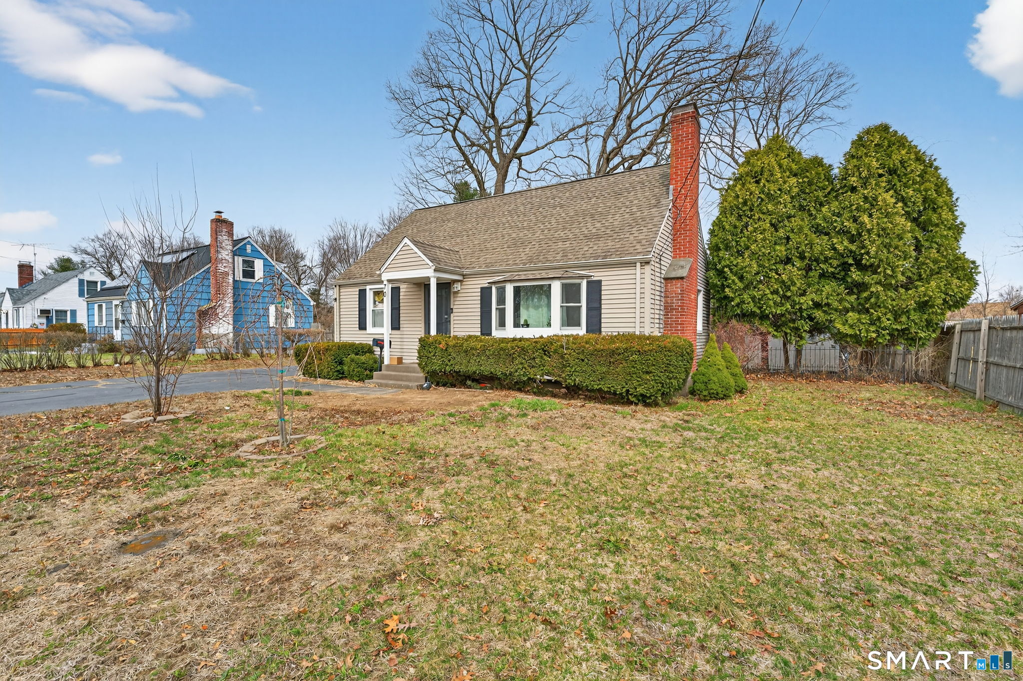 70 Shadycrest Drive East Hartford CT 06118