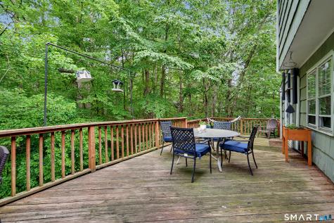 103 Steep Hill Road Weston CT 06883