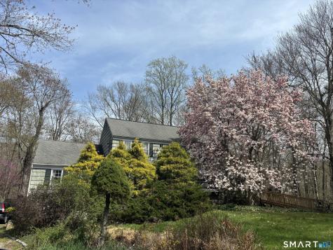 103 Steep Hill Road Weston CT 06883